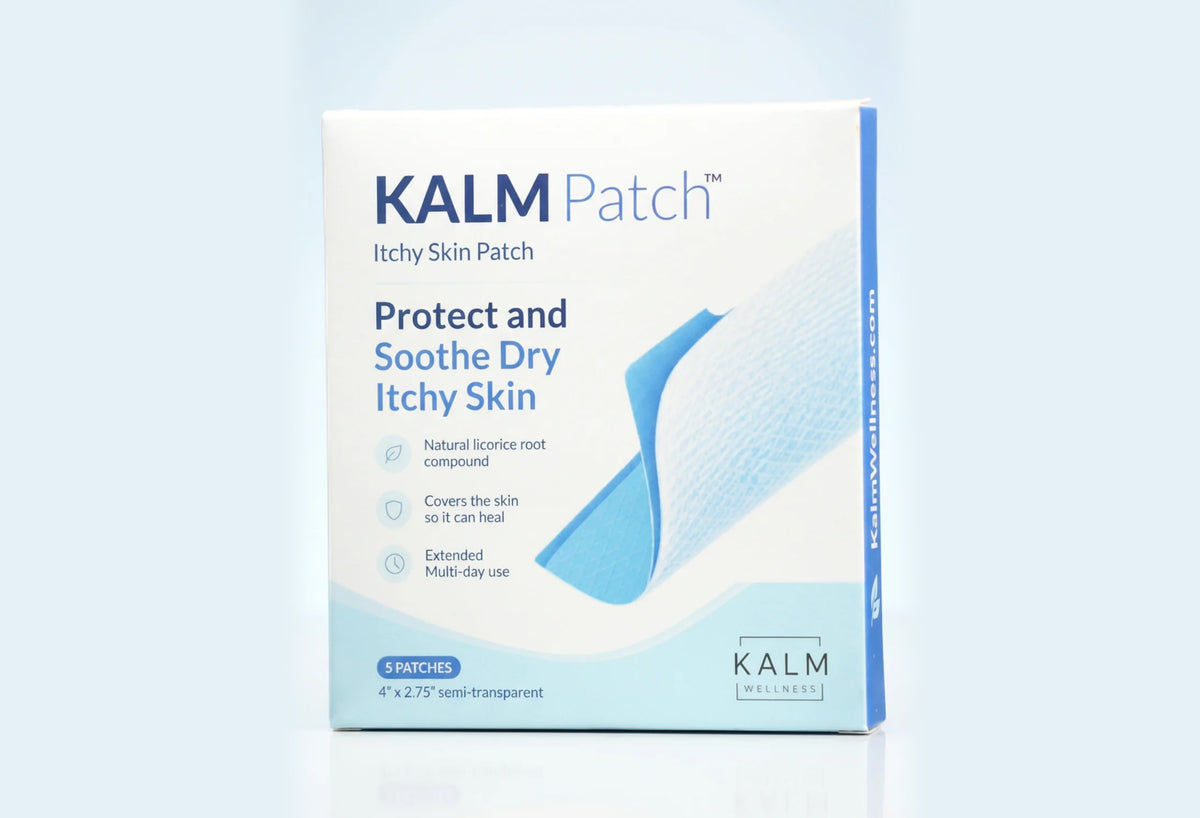 Kalm Patch