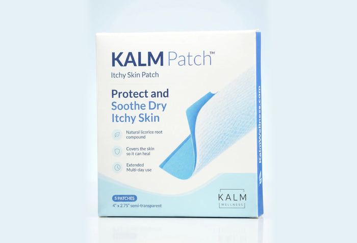 Kalm Patch