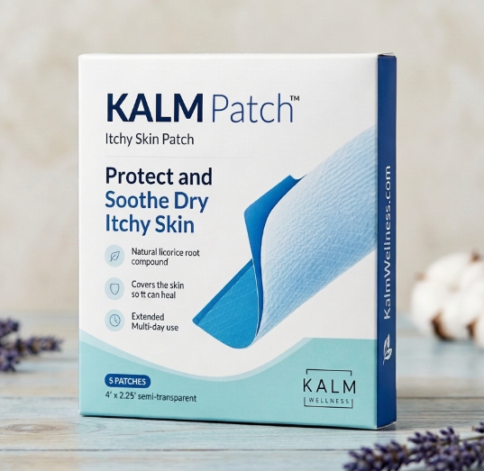 Kalm Patch