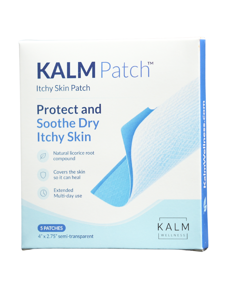 KALM Patch box