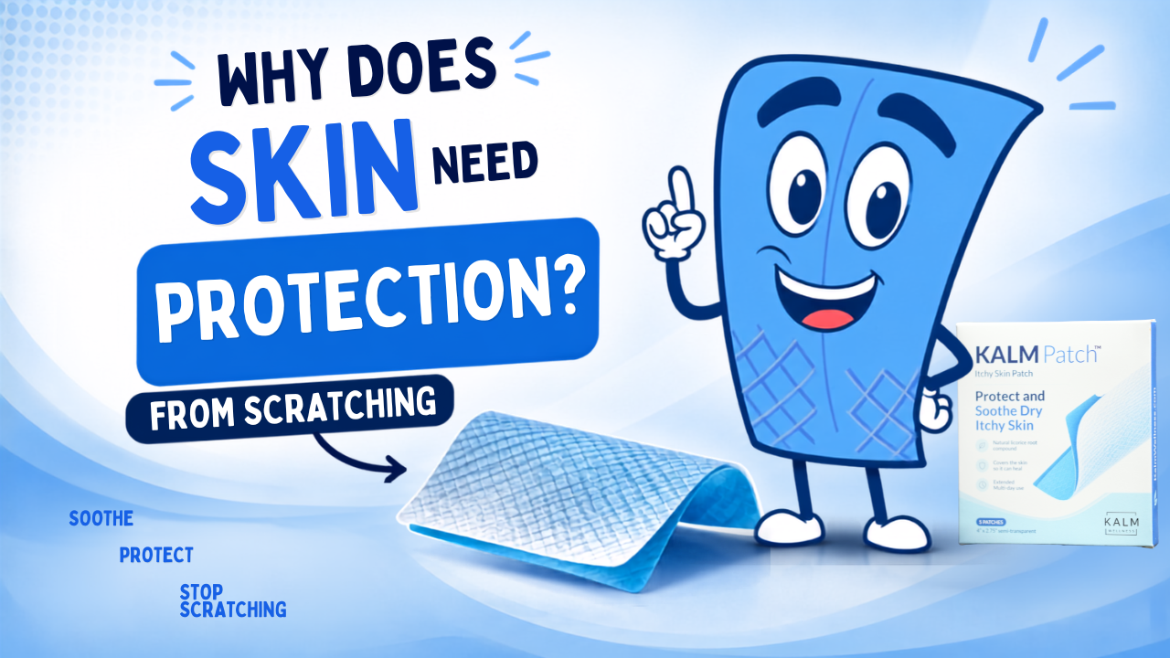 Load video: Why should you protect the skin